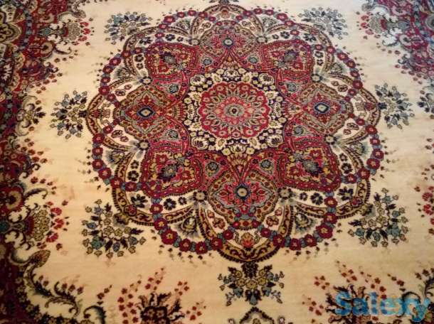 Продам ковры б/у, фотография 1