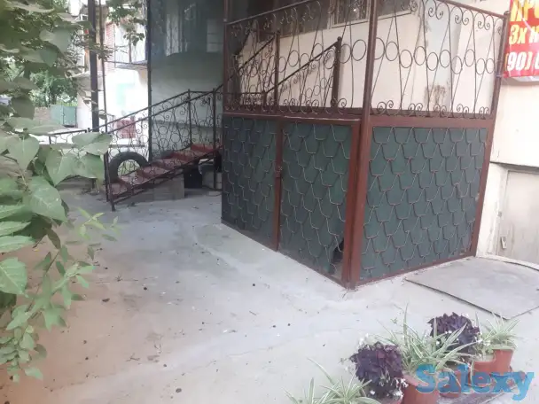 3х Комнатная Своя, 78м2, 1й этаж, серия 77, кирпич, фотография 3