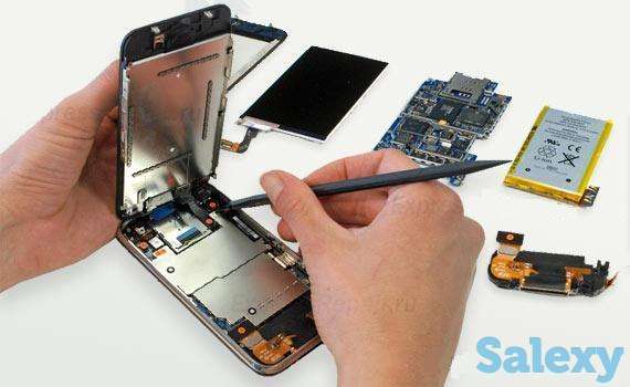 Uyali  telefon  va  kompyuterlar  tamirlash  kurslari, фотография 1