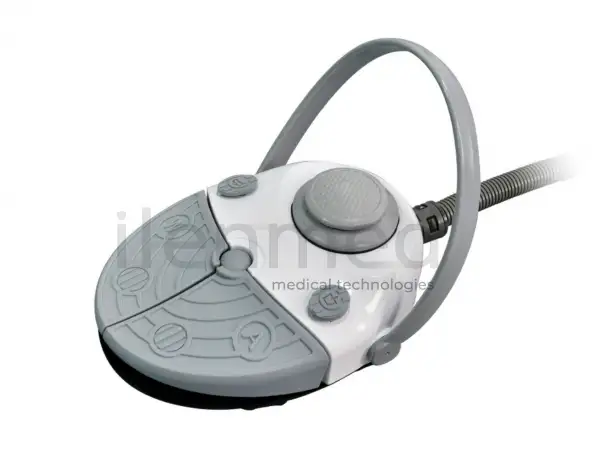 Стоматологическая установка KLT-6210 N2 PRO, фотография 7