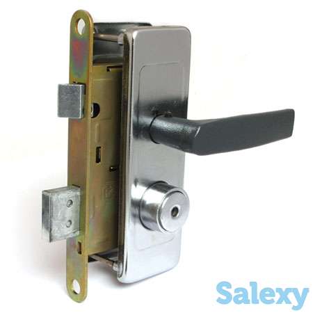 замки,установка,ремонт, фотография 2