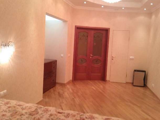Продам квартиру в Ташкенте, Университет (Сокольническая), фотография 3