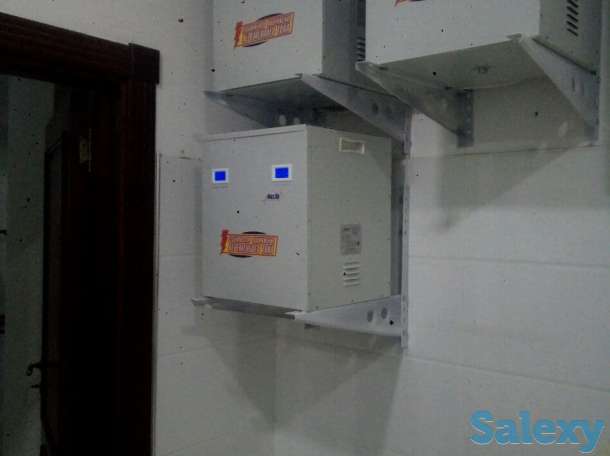 Стабилизаторы напряжения!, фотография 7