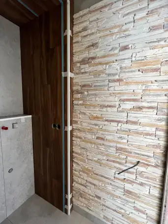 Дизайнерский Ремонт под ключ. Замер помещения, разработка дизайн проекта, выполнение всех этапов ремонтно-отделочных раб, фотография 15