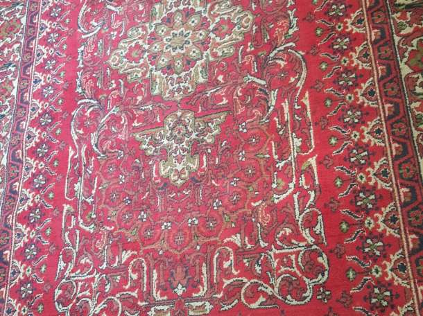 Ковры в отличном состоянии , фотография 6