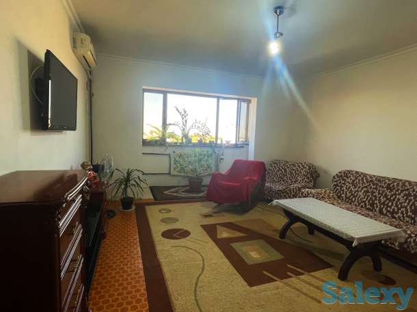 Продаю квартиру, Яшнабадский район, улица Мирзо Улугбек, фотография 1