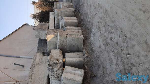 Бетон булаклари сотилади, фотография 5