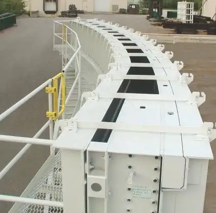 Оборудование для формовки арочных бетонных изделий, Afinitas, фотография 5