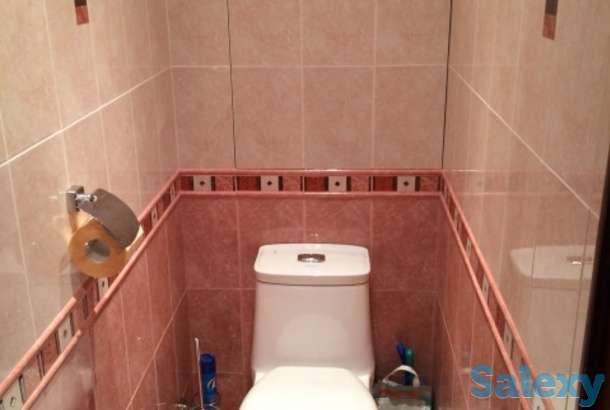 Чиланзарский район продаётся 2 комнатная квартира.Срочно., фотография 7