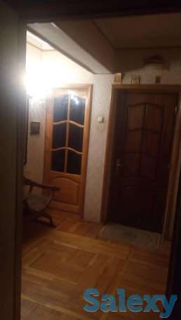 3-х комнатная квартира в центре Ташкента, 5-й проезд Садыка Азимова, 1, фотография 3