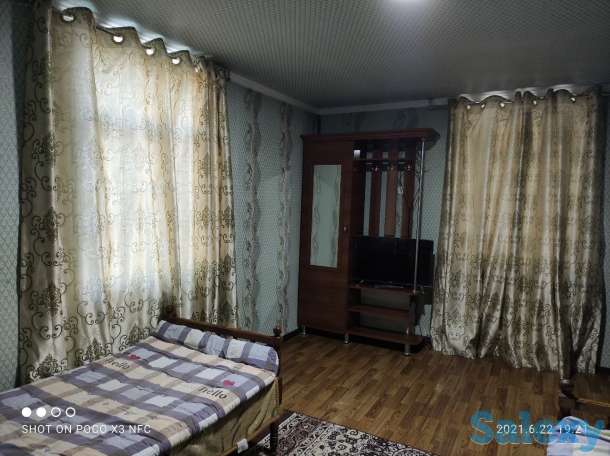 Family guest house, Fargona yuli 23/24- 5, фотография 4