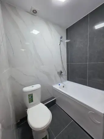 Продаётся 1х комн квартира на 1 этаже Ор-р Чевар - Сезам, фотография 4