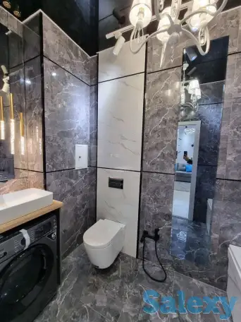 Яшнабадский район 2х комнатная, фотография 5