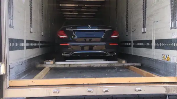 Логистические услуги по всему Миру , и всеми видами транспорта ., фотография 2