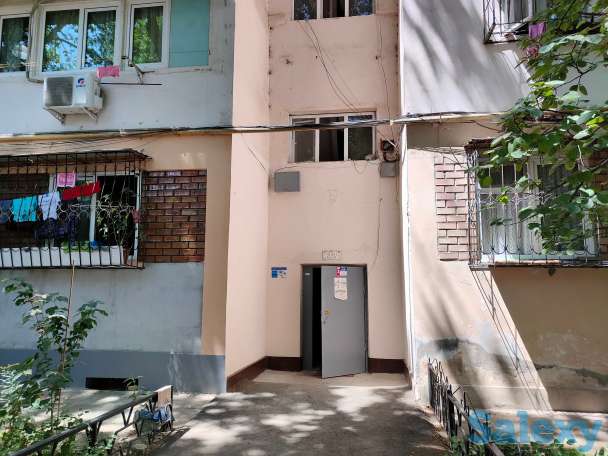 Продам 2-х комнатную квартиру, Яккасарайский район, ул. Аския, фотография 5