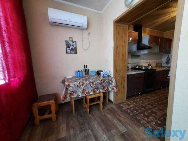 Продаётся-2/2/4-77-серии.Кирпич.Балкон 2х6  санаторий-ТУРОН-, фотография 8