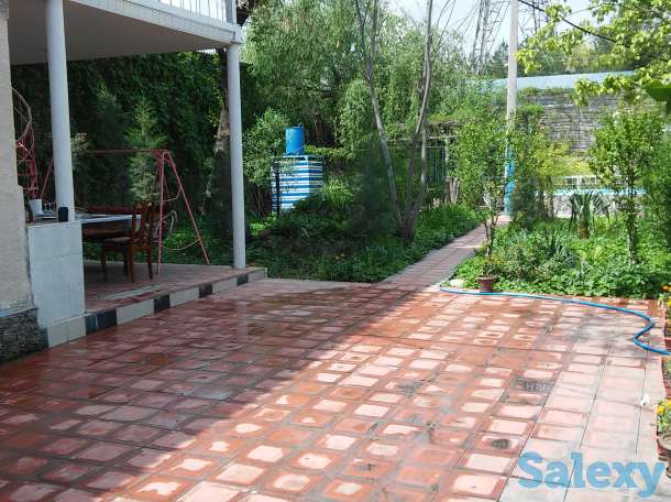 Суточно .Комфортабельная Дача вблизи кольца Рохат, кольцо рохат .  НЕРУДНИК, фотография 11