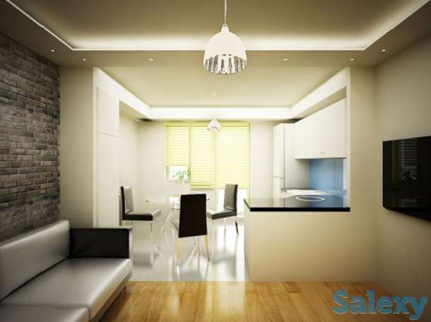 Занимаемся отделкой и другими строительными работами более13 лет., фотография 1