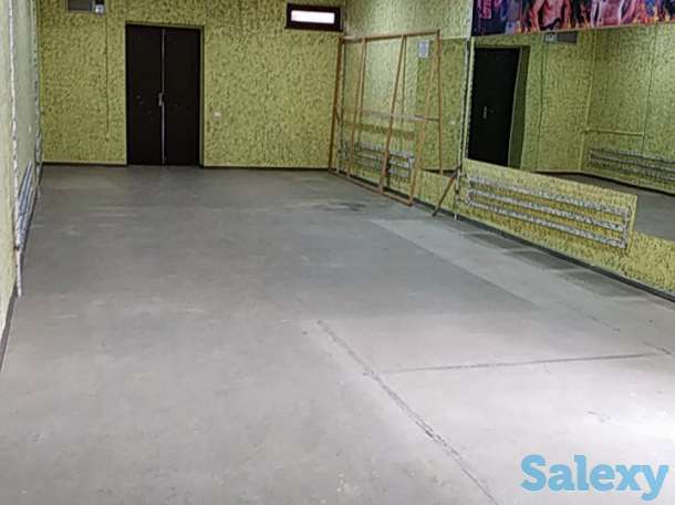 Срочно сдам под любой бизнес, Сампи институт чуть дальше., фотография 3