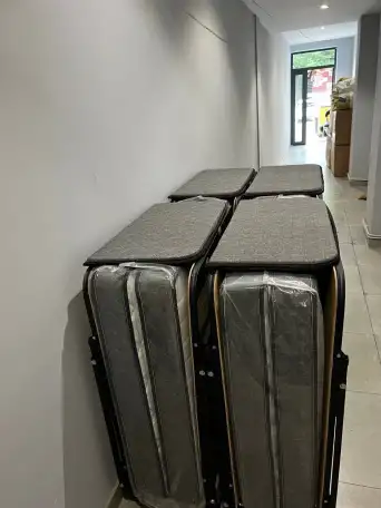 Кровать раскладушка, фотография 3