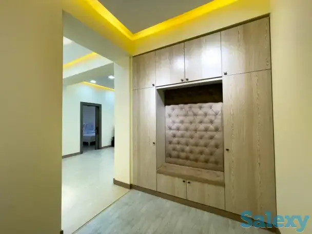 Аренда квартиры посуточно и на долгосрок, Мирзо-Улугбекский район, ул.Паркент, фотография 11