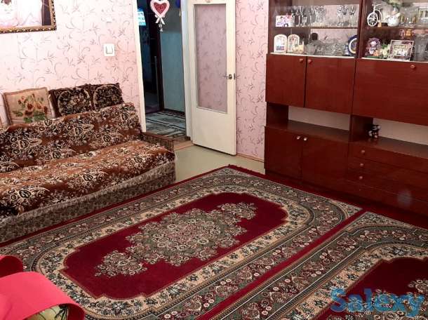 Ттз 4 квартира Мирзо Улугбекский район. 2 х комнатная, фотография 6