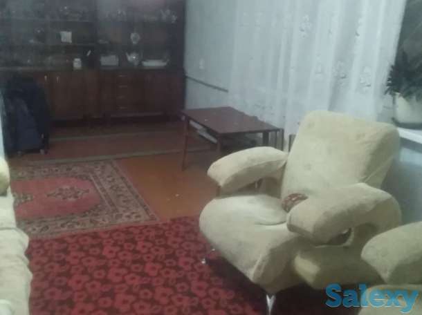 Продам 1 ком квартиру, Сергелийский район, фотография 2