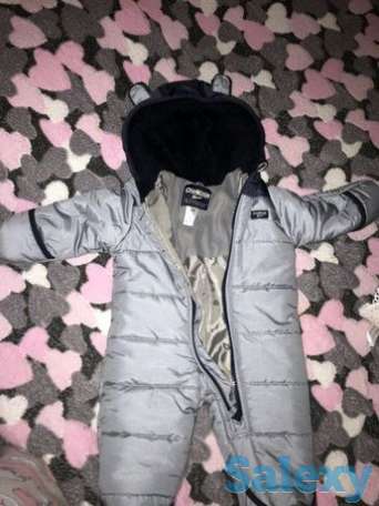 Детский комбинезон, фотография 1