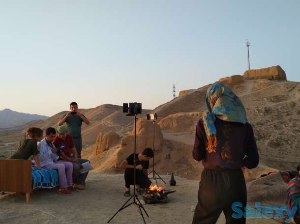 video syomka professional no, фотография 1