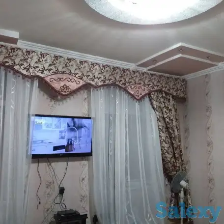 Продаётся 2х комнатная переделанная под 3х комнатную квартиру, фотография 1