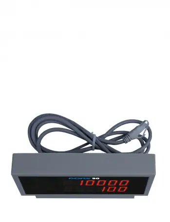 Внешний дисплей DORS 90, фотография 5