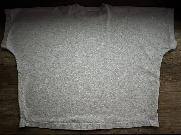 Футболка Черные псы, фотография 2