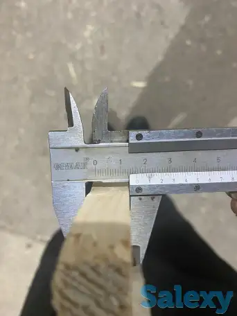 Пиломатериалы на экспорт, фотография 1