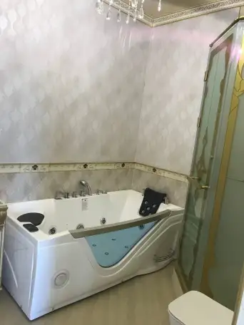 Ремонт ванных комнат, фотография 1