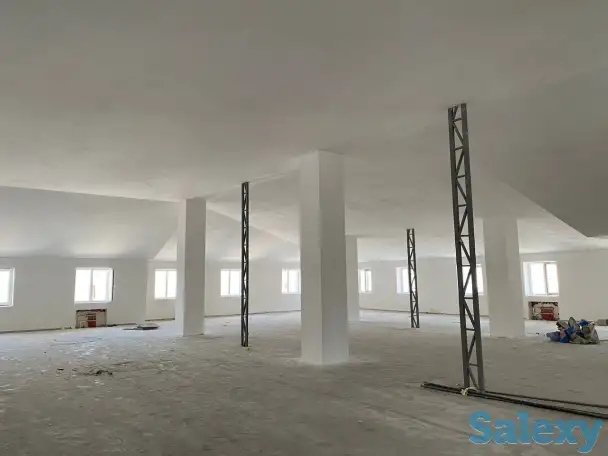 ул.Фаргона-йули,УзБум,офисное помещение,от 50 м²,евроремонт, фотография 3