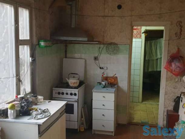 продажа дома с машиной, г Яшнабатскиий раон шумиловский, фотография 3