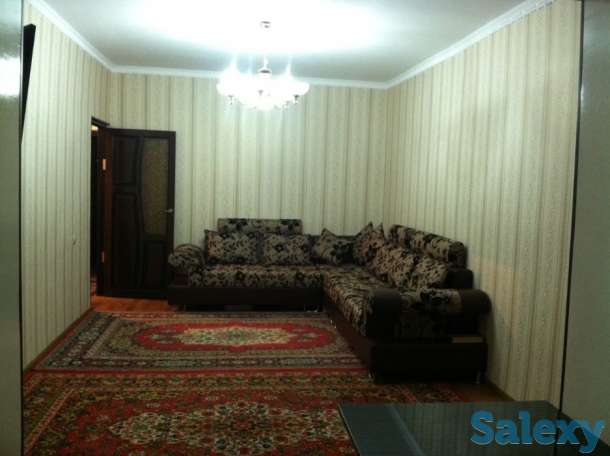 продаю свою квартиру Мирзо Улугбекский район кирпич, фотография 1