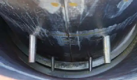 Оборудование для производства бетонных колодцев, труб, колец и оснований люка, Afinitas., фотография 6