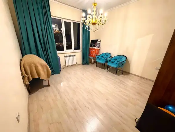 Срочно продаю свою 2-комнатую - 70 кв.м. ориентир метро Дустлик, 73000 у.е., фотография 7