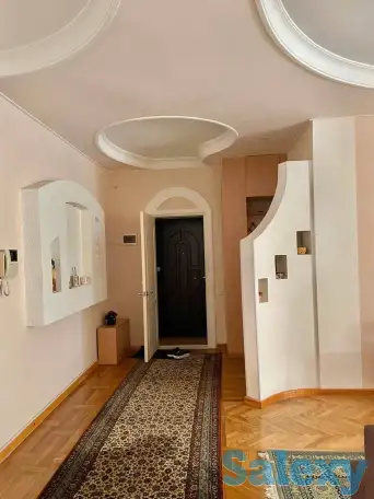 м.Космонавтов,ЦУМ,2-комнатная,1/4,90 м²,ремонт,мебель,техника, фотография 9