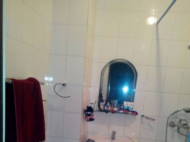 Продам 3 комн. квартиру на 1 этаже, фотография 1