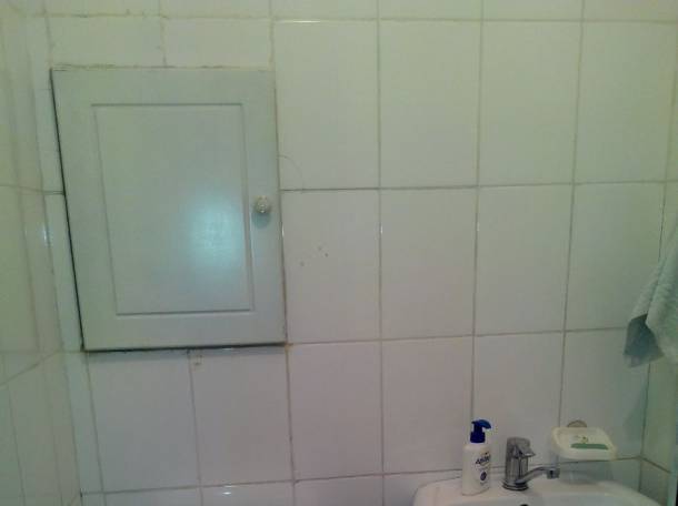 Продам 3 комн. квартиру на 1 этаже, фотография 2