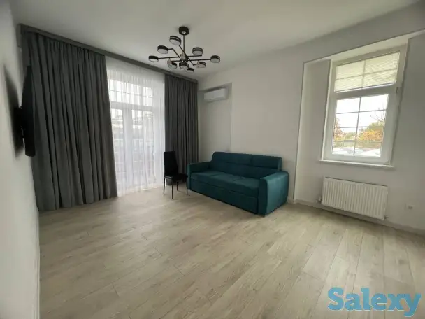 Сдаю квартиру в новостройке ЖК Greenwich, Мирабадский район, ул. Хамал 29/12, фотография 5