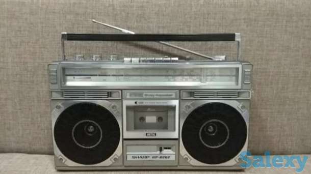 Обмен или продажа Sharp GF 6262, фотография 1