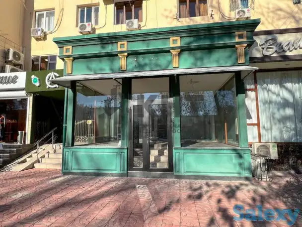 Аренда Помещения 100м2. Ц-6., фотография 1