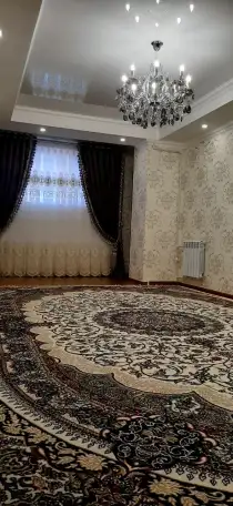 Продаётся квартира 31112 своя возле метро Новза бывшая Хамза., фотография 1