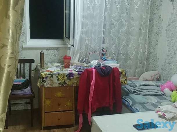 Продам 2х комнатную квартиру, Яшнабадский район. Яшнабадский район, Авиасозлар 1 Тор, фотография 10