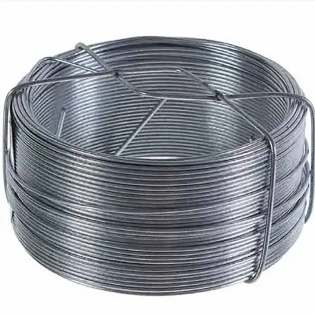 Проволока биметаллическая Марк.: МК; БСМ1, D: 0,3-6 мм, Станд.: ГОСТ 3822-79, фотография 1