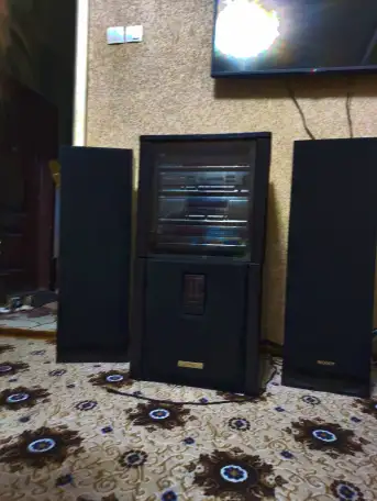 Sony imperator r5520, фотография 2