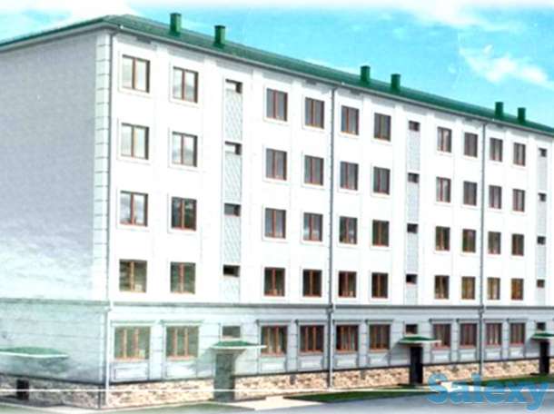 Срочно продаём комфортабельные квартиры в начатом строительстве ОЖК 